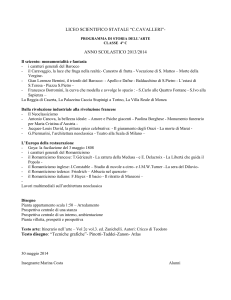 liceo scientifico statale “c