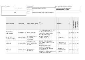 Classe 4 A/AFM