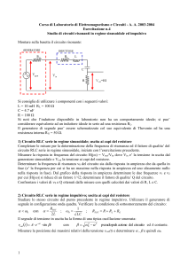 word - INFN Roma1