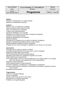 Liceo Scientifico Statale
