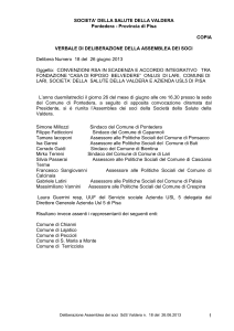 copia 18 convenzioni rsa in scadenza e accordo integrativo tra