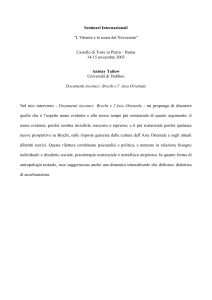 Tatlow ital - Associazione Sigismondo Malatesta