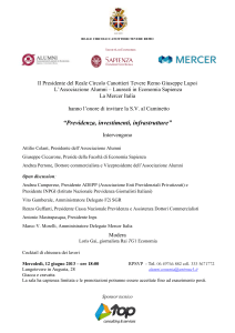 stemma stemma - Reale Circolo Canottieri Tevere Remo