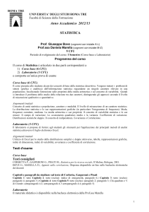 Laboratorio
