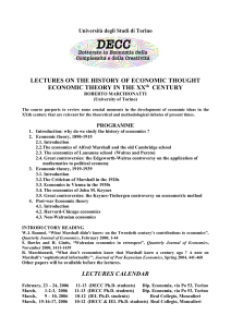 Università degli Studi di Torino