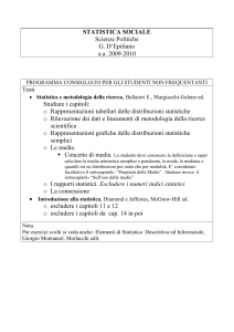 Scarica/Visualizza il File - Dipartimento di Scienze Politiche