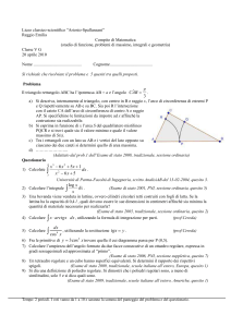 compito 11 - Digilander