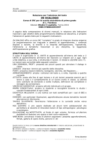 In dialogo unico
