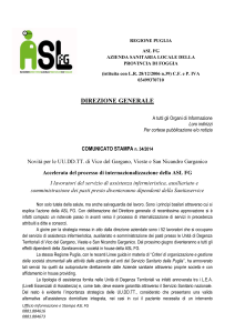 internalizzazione personale UUDDTT