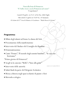 guarda l`invito - III Circolo Didattico Casalnuovo di Napoli