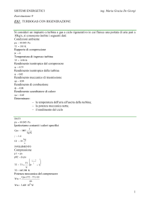 Esercitazione 9 - Digilander