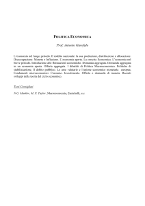 Programma