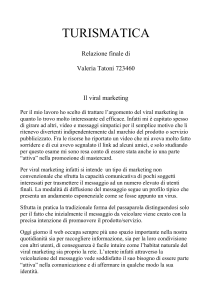 TURISMATICA