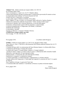 Istituto Prof - "L. Cossa"