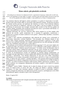Un requisito fondamentale per inibirsi è distogliere l`attenzione dallo