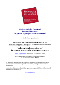 Università dei Genitori