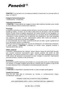 penetril - Comicissimo