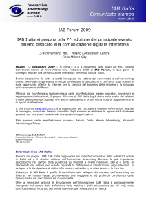 Scarica il documento