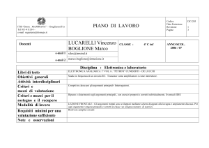 ITIS MAJORANA
