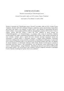 La Regione Toscana è stata da sempre sede di prestigiose Scuole