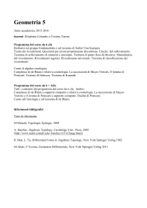 Geometria 5