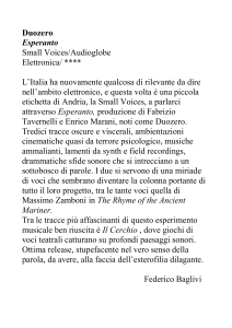 recensione coolclub