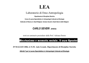 Programma