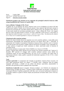 Uff.-Prot.n° US SM/7056/188/F7/PE