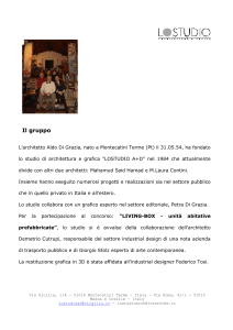 Il gruppo - Casaportale.com