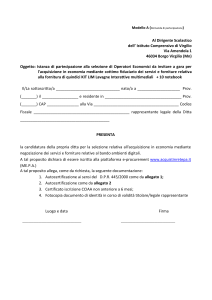 moda_istanza_di_partecipazione