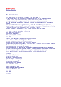 gemelli diversi