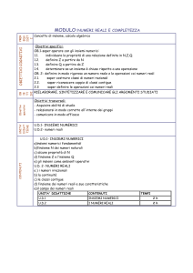 Numeri reali
