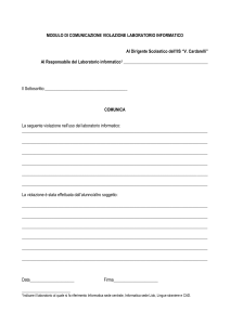 Visualizza