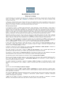 Leggi la sintesi