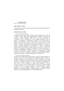 Prof. Giovanni Marseguerra