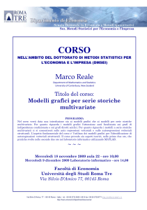 Via Silvio D`Amico 77, 00145 Roma