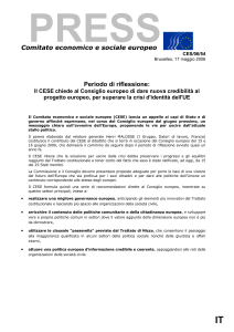 Comunicato stampa CP_CES3595-2006_CP_IT