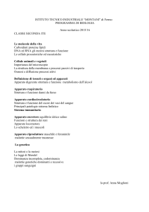2ITE biologia 2015-16