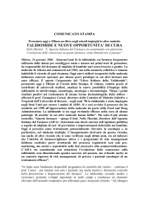 01_Comunicato_Libro_Talidomide