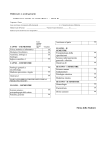 MODULO_A3_Ordinamento_OSTETRICIA