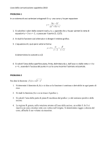 Suppletiva_2010_Liceo della comunicazione