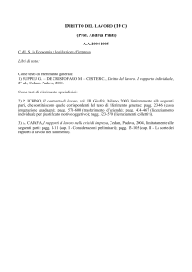Libri di testo