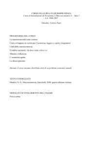 Programma di