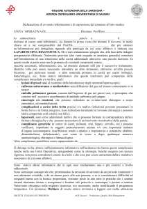 Laparoscopia diagnostica [file]