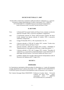 Commissione