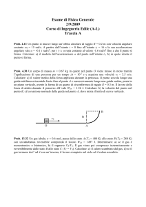 Tracce