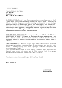 iii liceo artistico statale