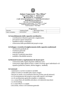 Istituto Comprensivo “Don Milani” Via Cambray Digny, 3 – 50136