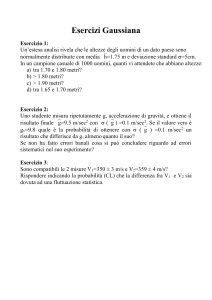 Elettromagnetismo e Ottica (Parte II) – 1