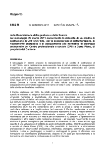 Rapporto